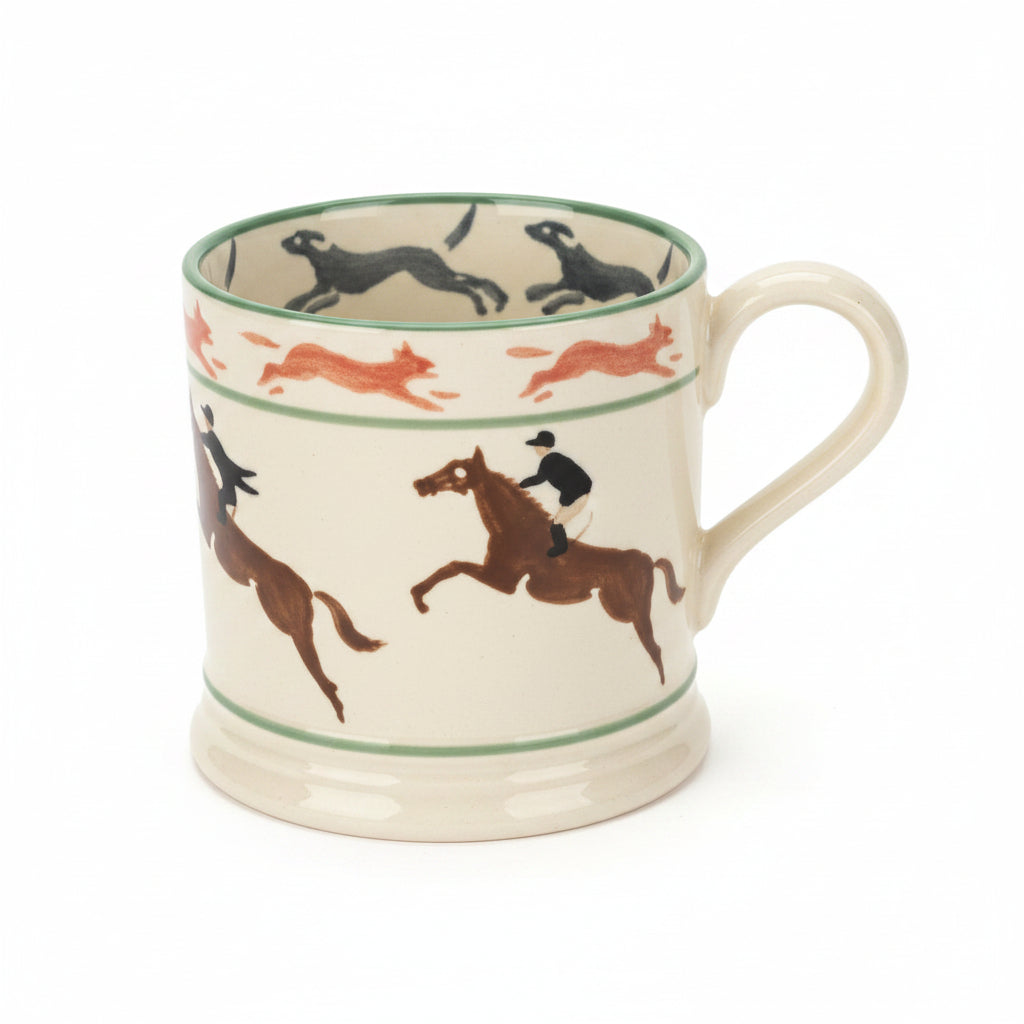 Emma Bridgewater Hunting Mug