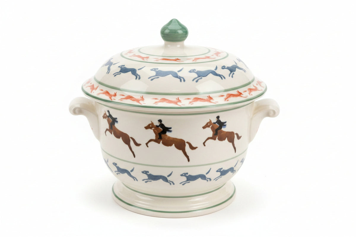 Emma Bridgewater Soup Tureen