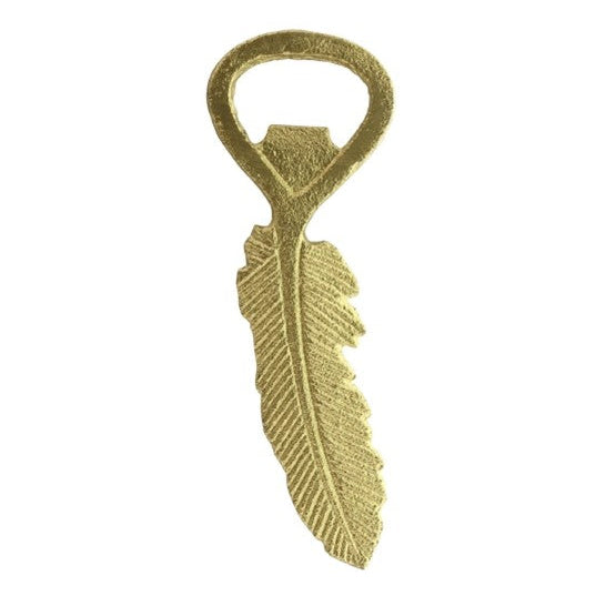 Feather Bottle Opener