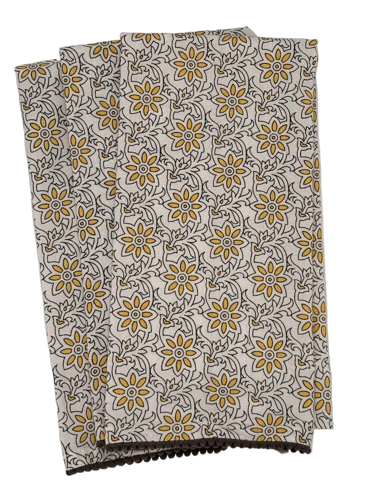 Cotton Hand Towel