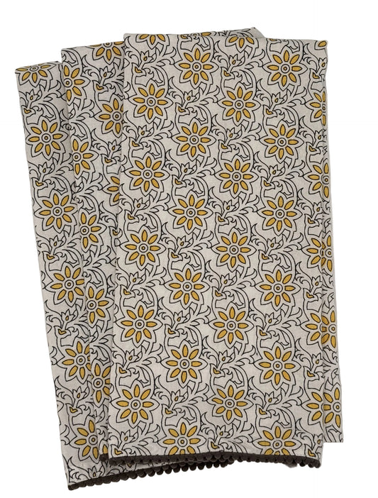 Cotton Hand Towel