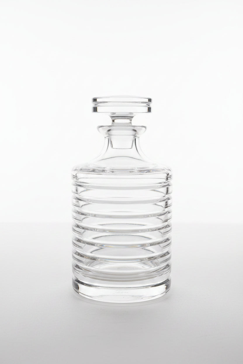 Glass Decanters
