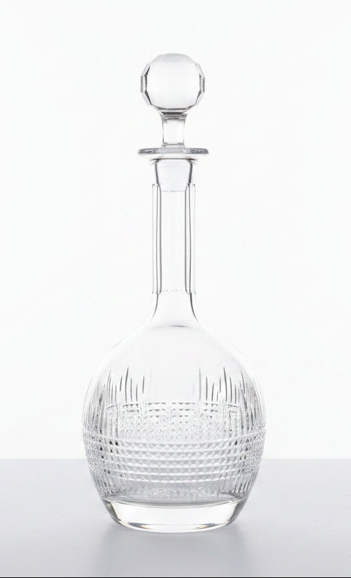 Glass Decanters