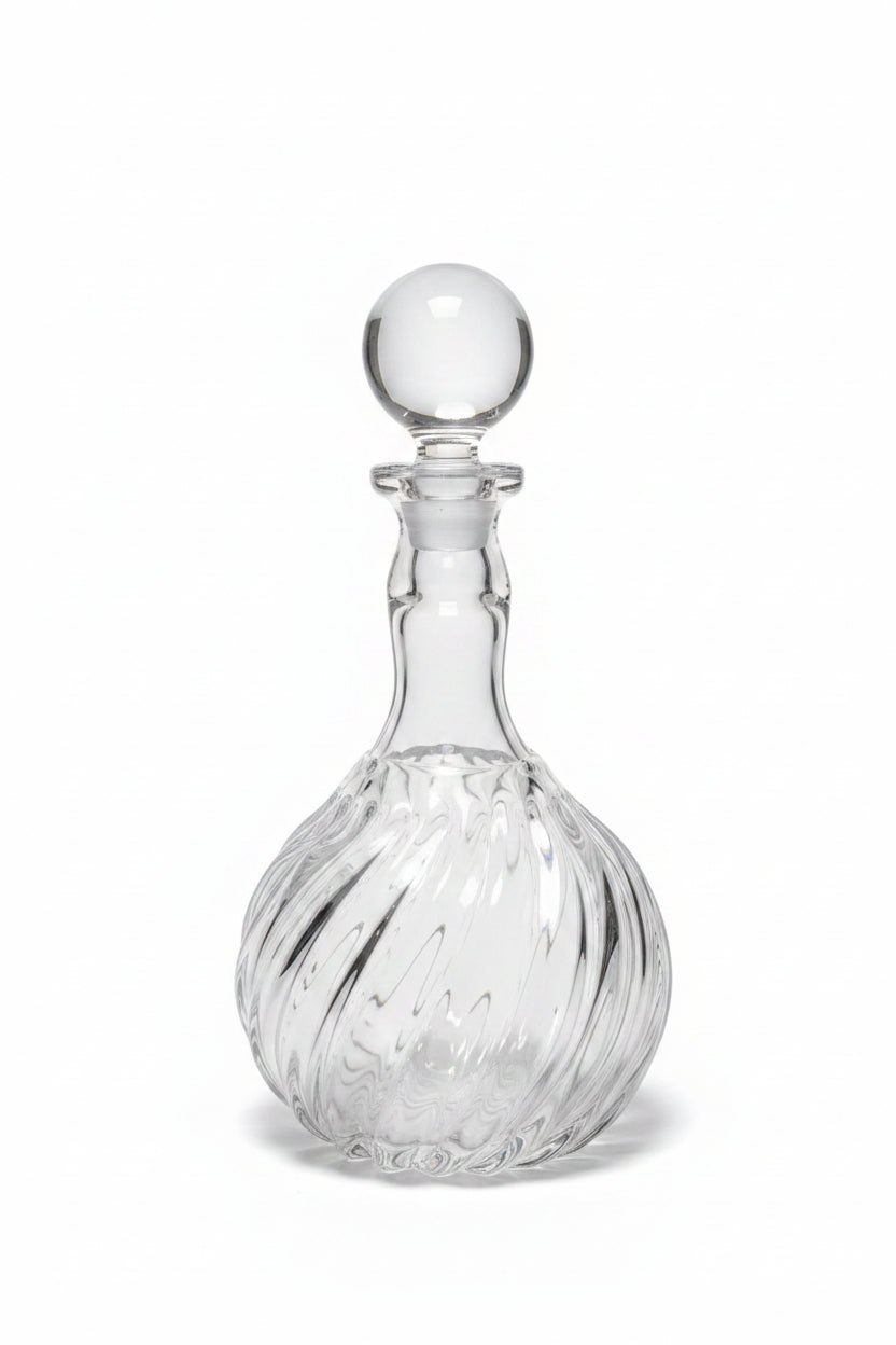 Glass Decanters