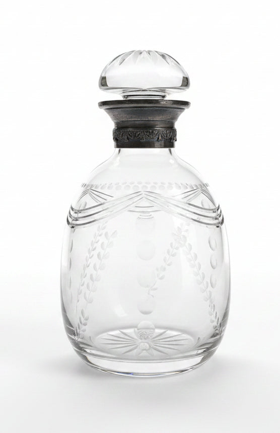 Glass Decanters