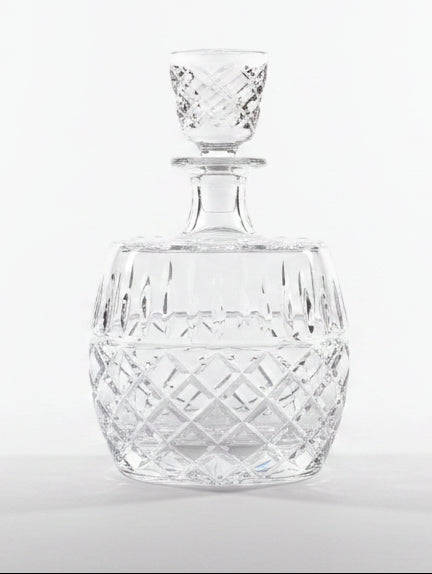 Glass Decanters