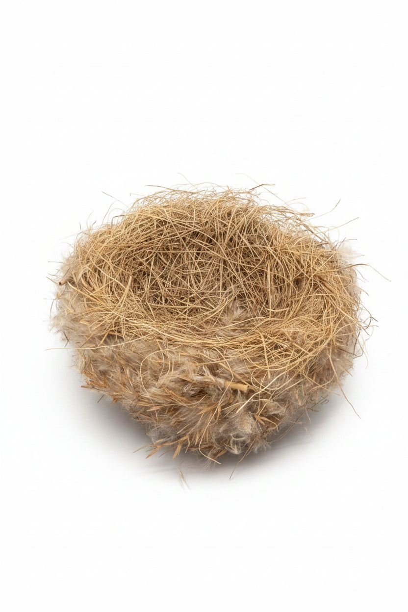 Grass Nest
