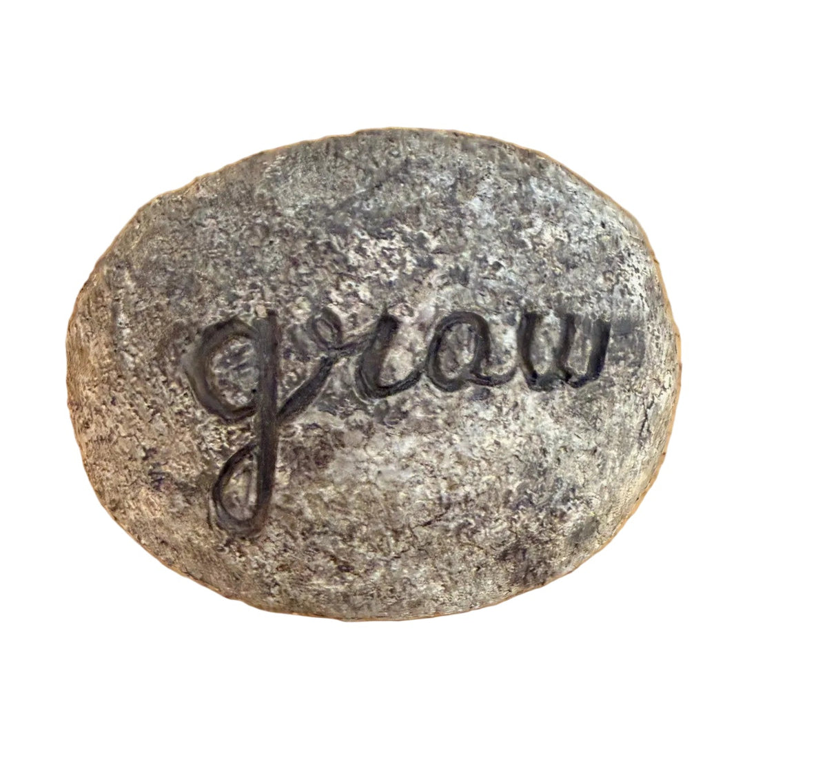 Inspirational Stone