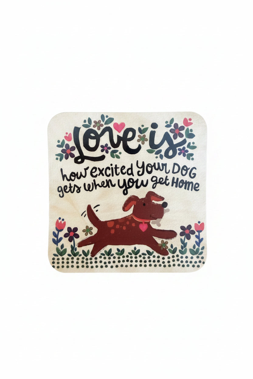 Happy Thought Stickers