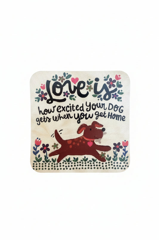 Happy Thought Stickers