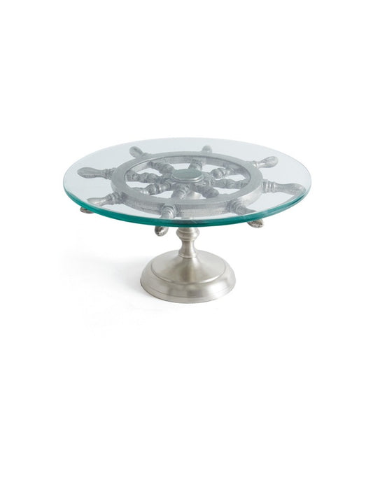 Helm Cake Stand