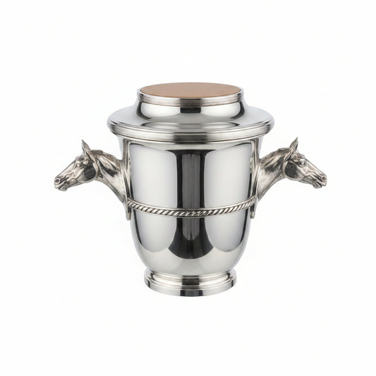 Horse Head Wine Cooler