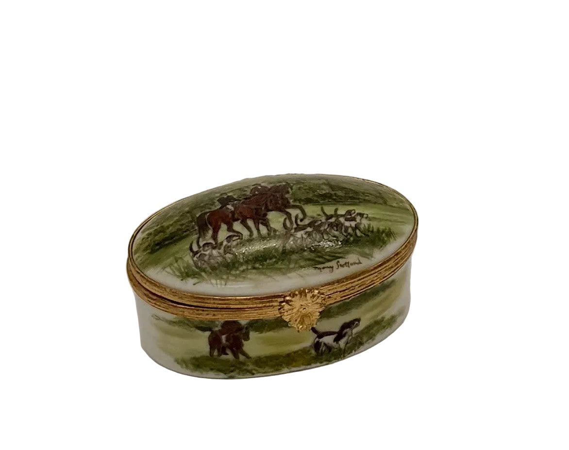 Limoges Box