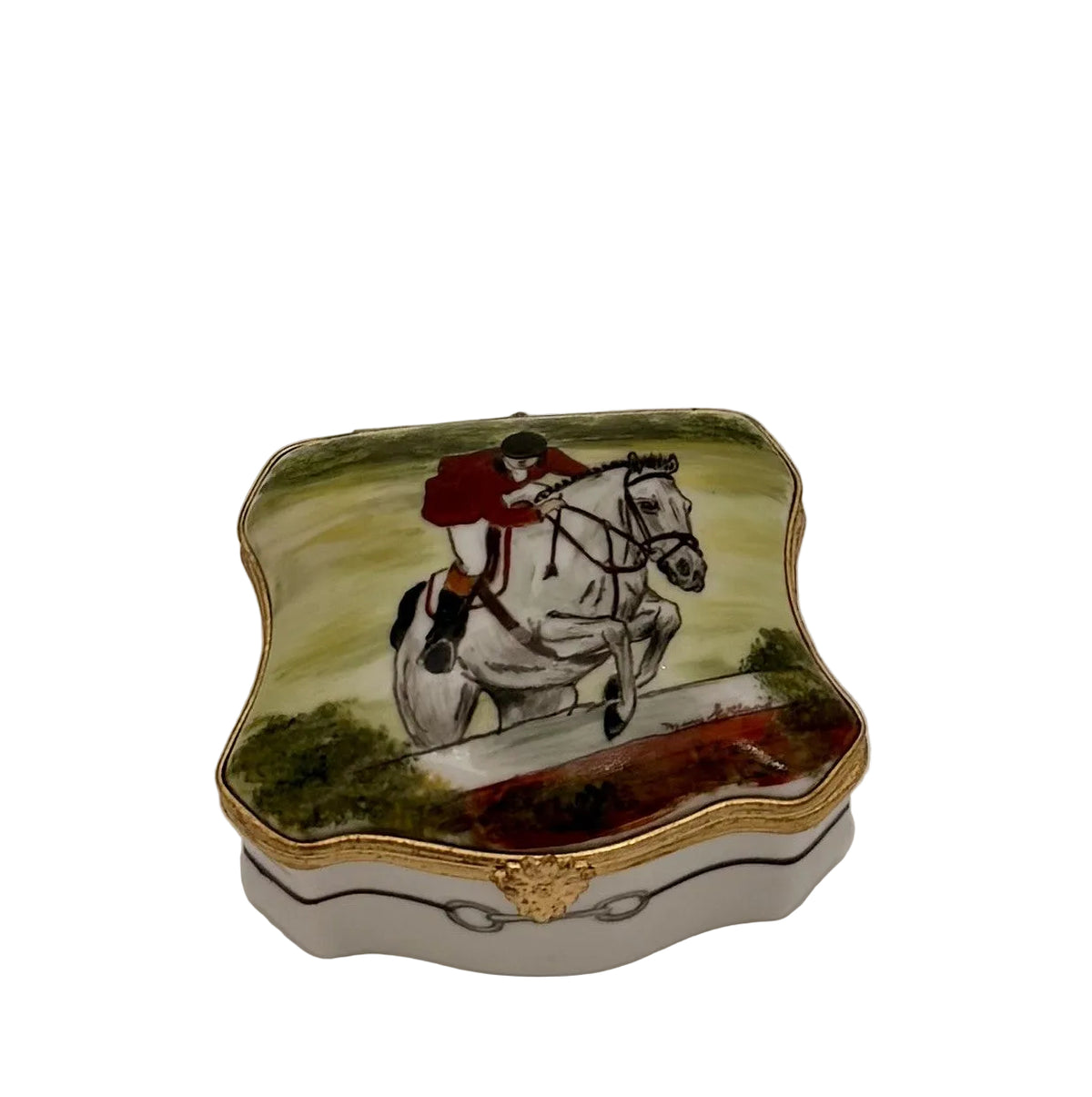Limoges Box