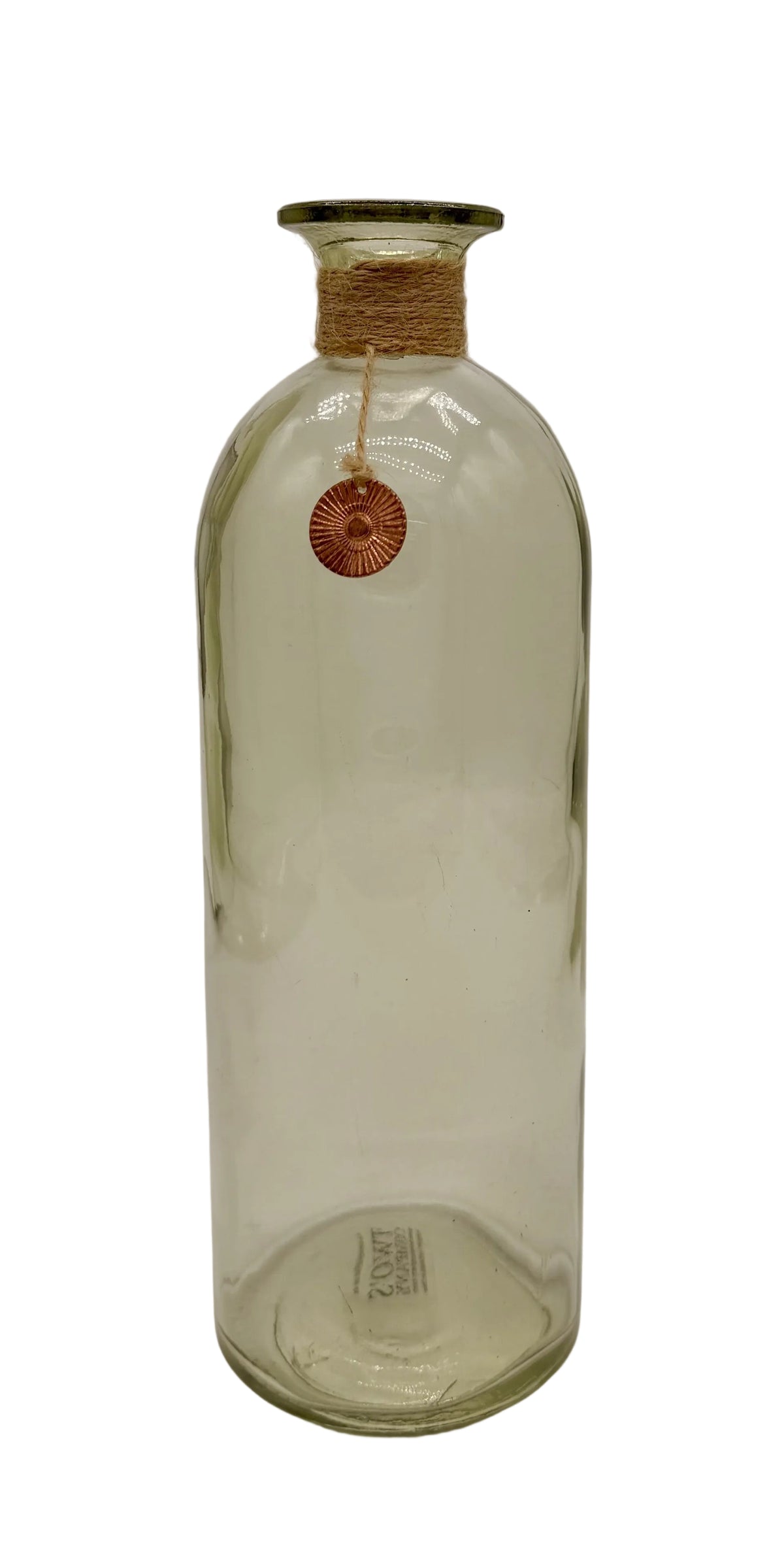 Glass Bottles