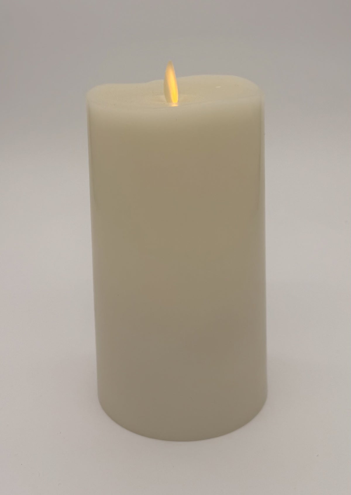 Battery Operated Indoor Pillars