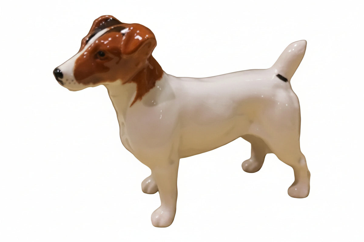 Beswick Large Jack Russell
