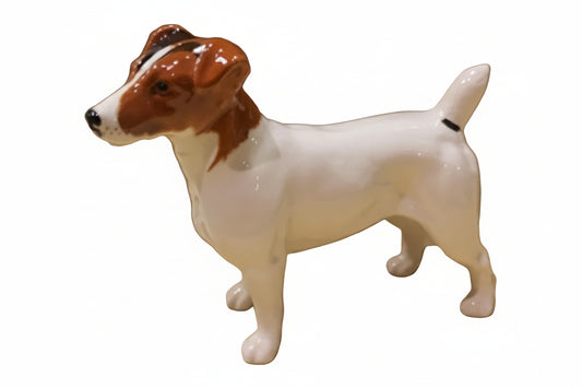 Beswick Large Jack Russell