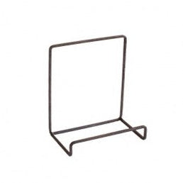 Iron Display Stand