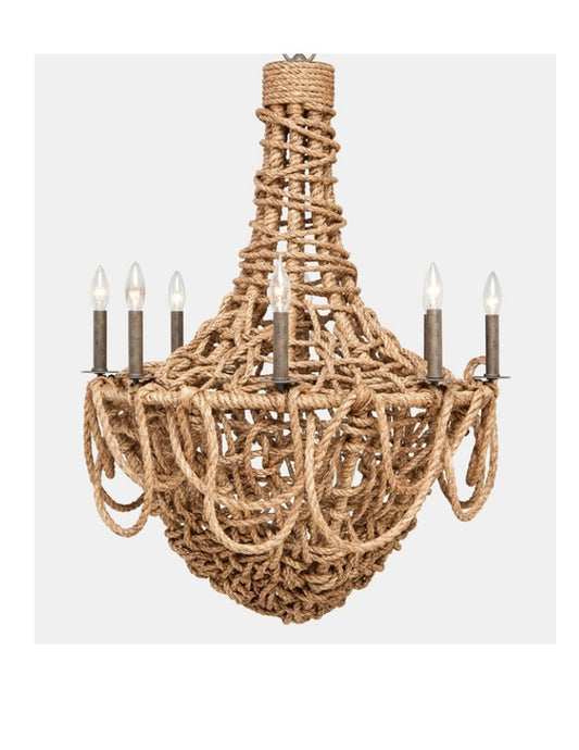 Laszlo Chandelier