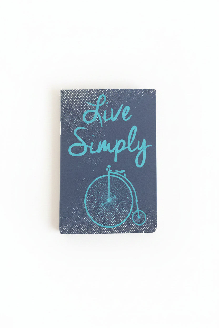 Pocket Notebook
