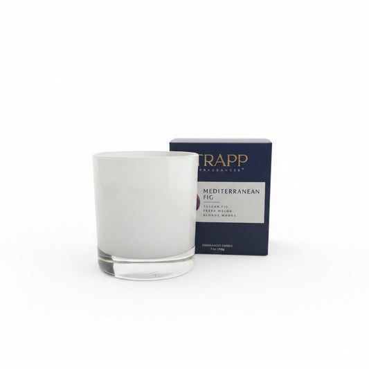 Mediterranean Fig Candle