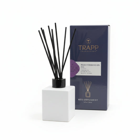 Mediterranean Fig Diffuser