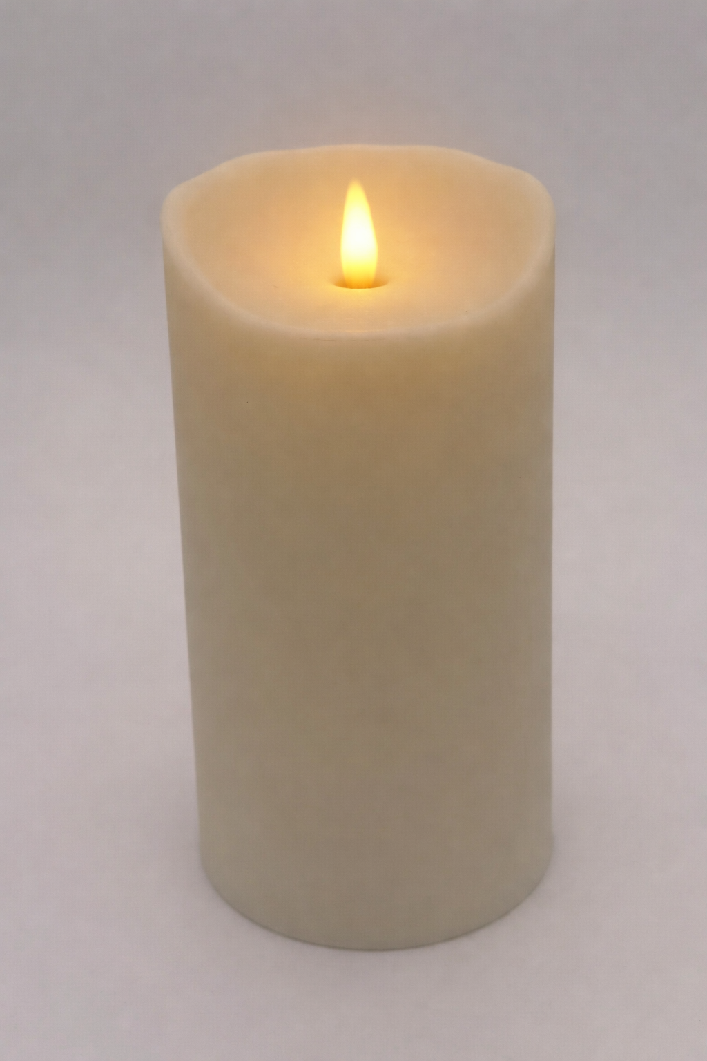 Battery Operated Outdoor Pillars