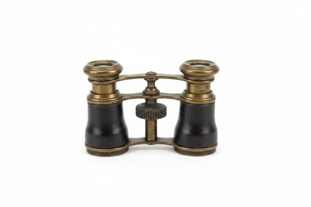 Antique Miniature Binoculars