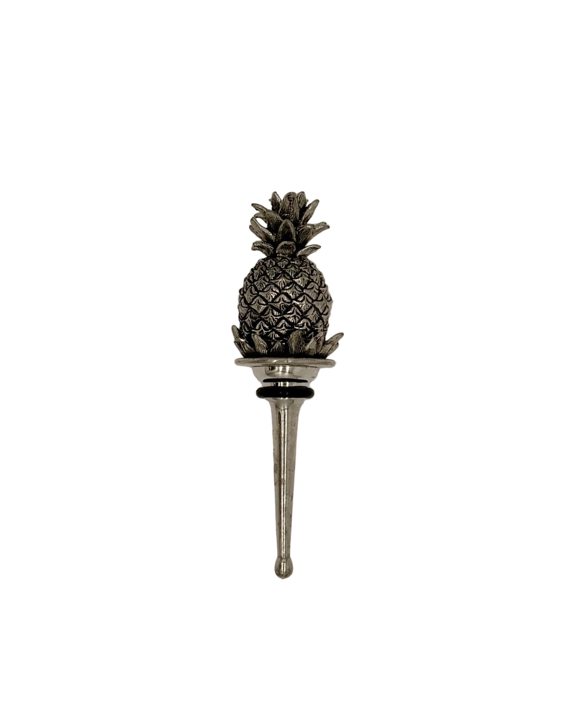 Pineapple Bottle Stopper
