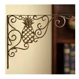Pineapple Corner Bracket