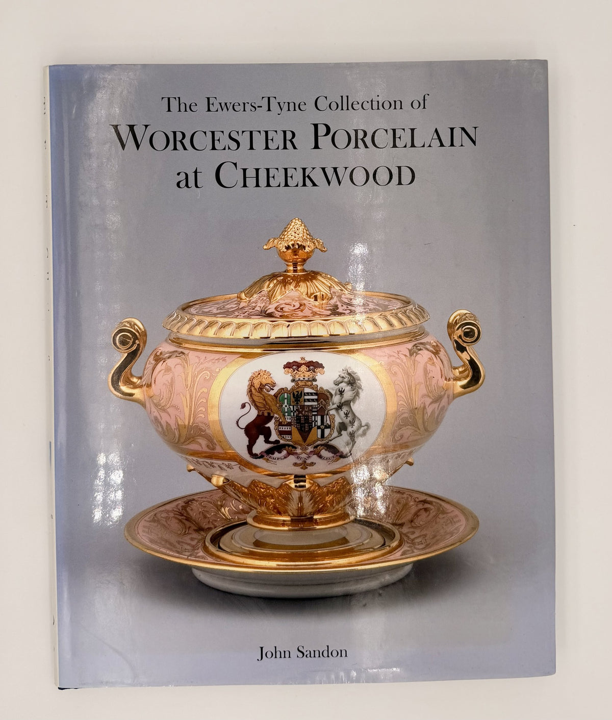 Coffee Table Book