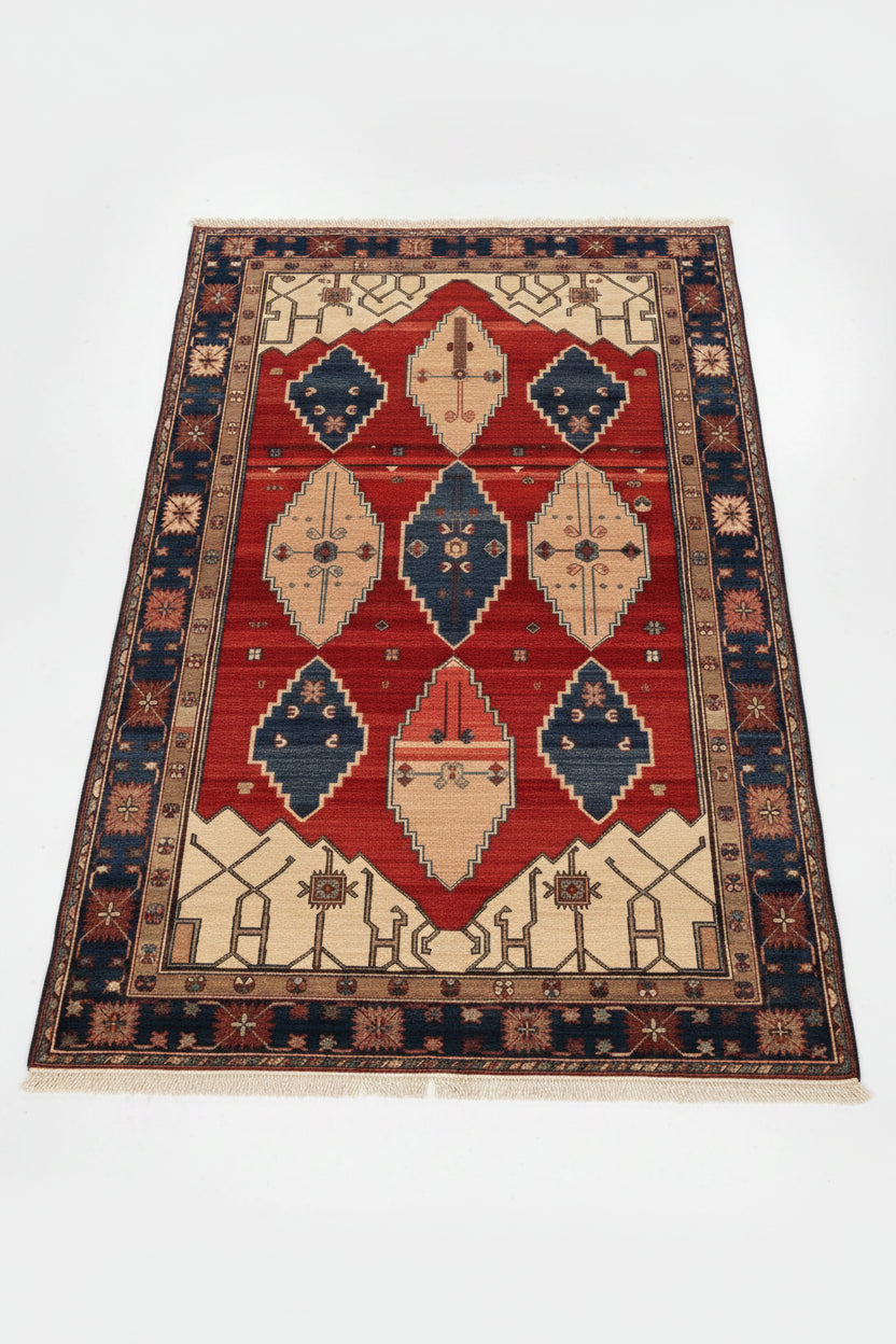 Area Rug