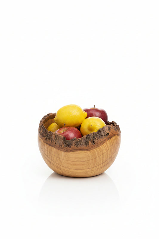 Red Maple Bowl