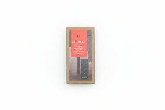 Remote for Battery Candles