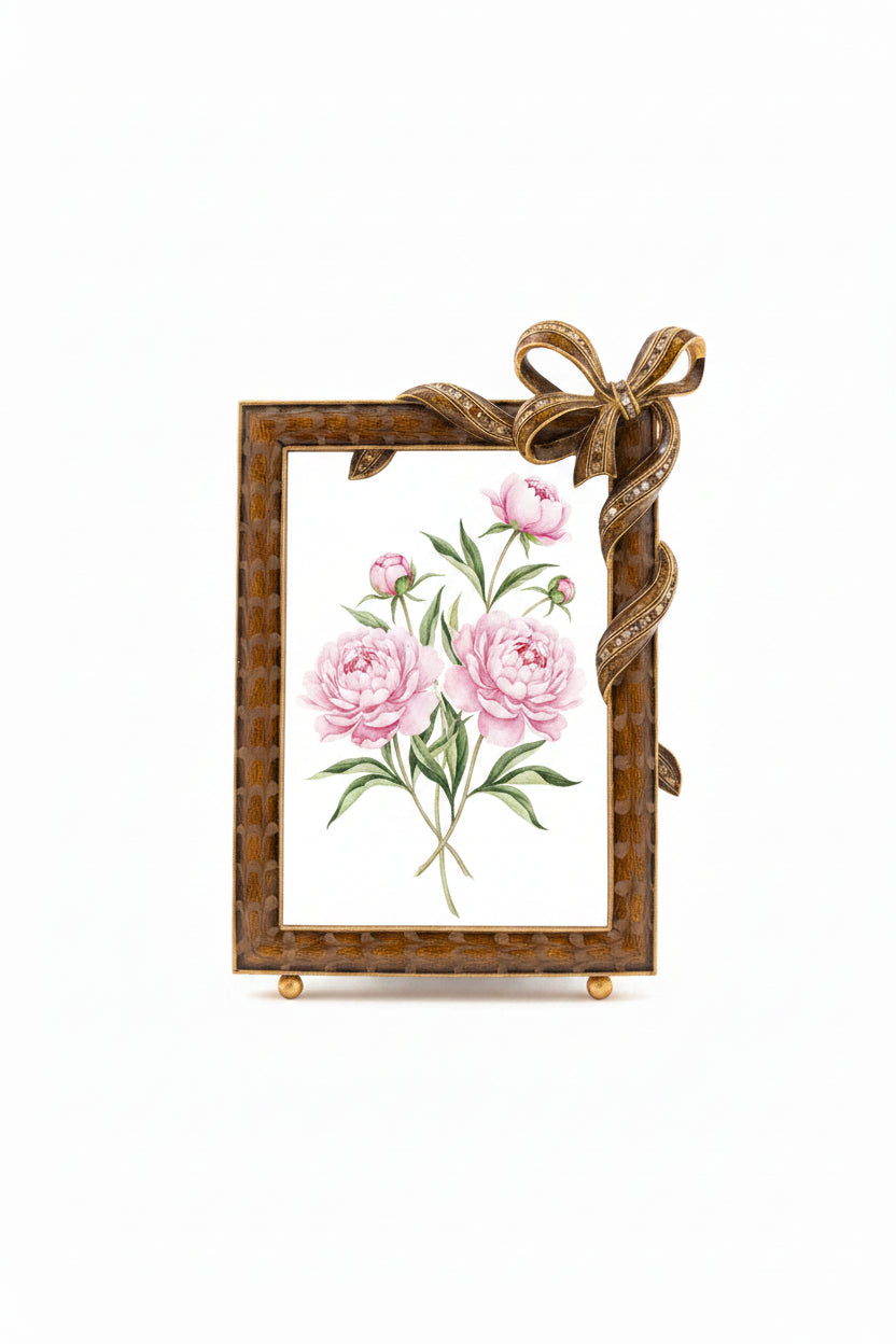 R.J. Graziano Frame
