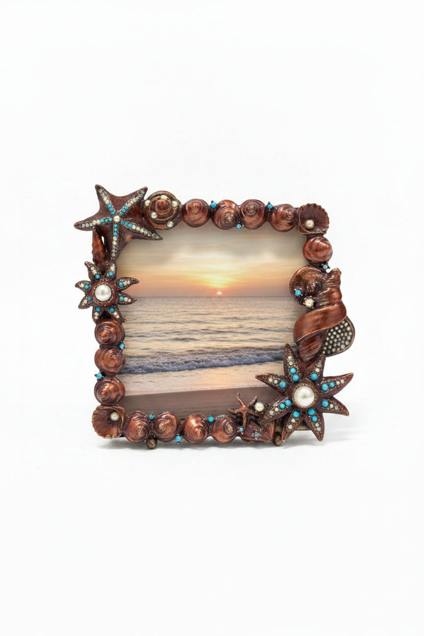 R.J. Graziano Frame