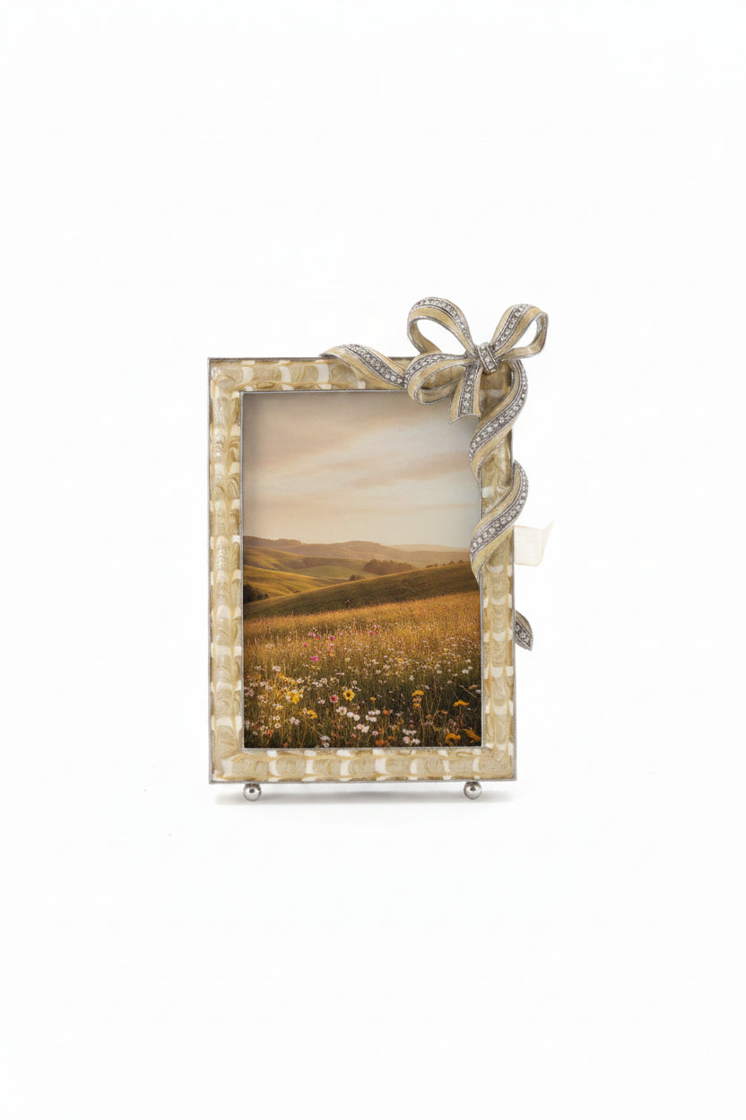 R.J. Graziano Frame