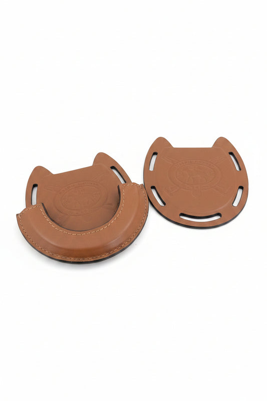 Ralph Lauren Wentworth Saddle Coasters