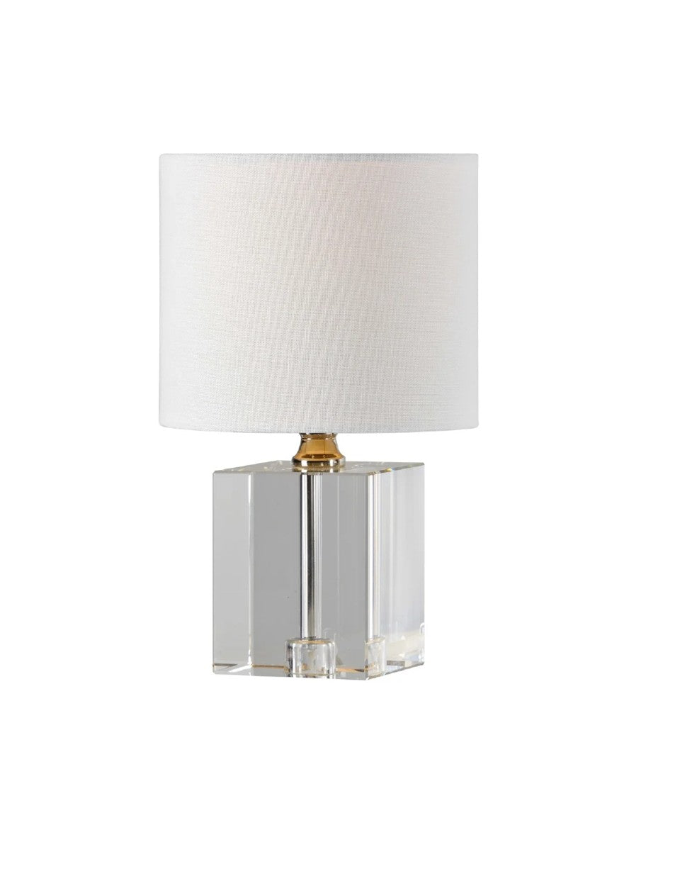 Sloane Crystal Lamp