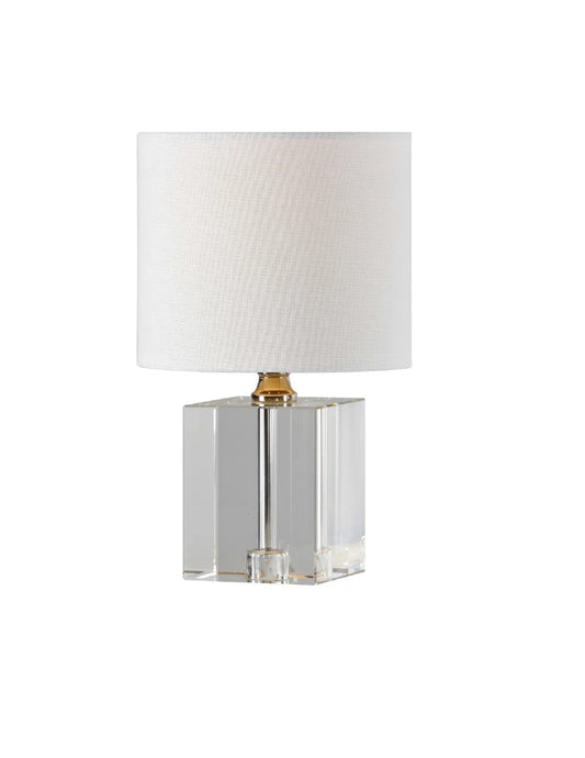 Sloane Crystal Lamp