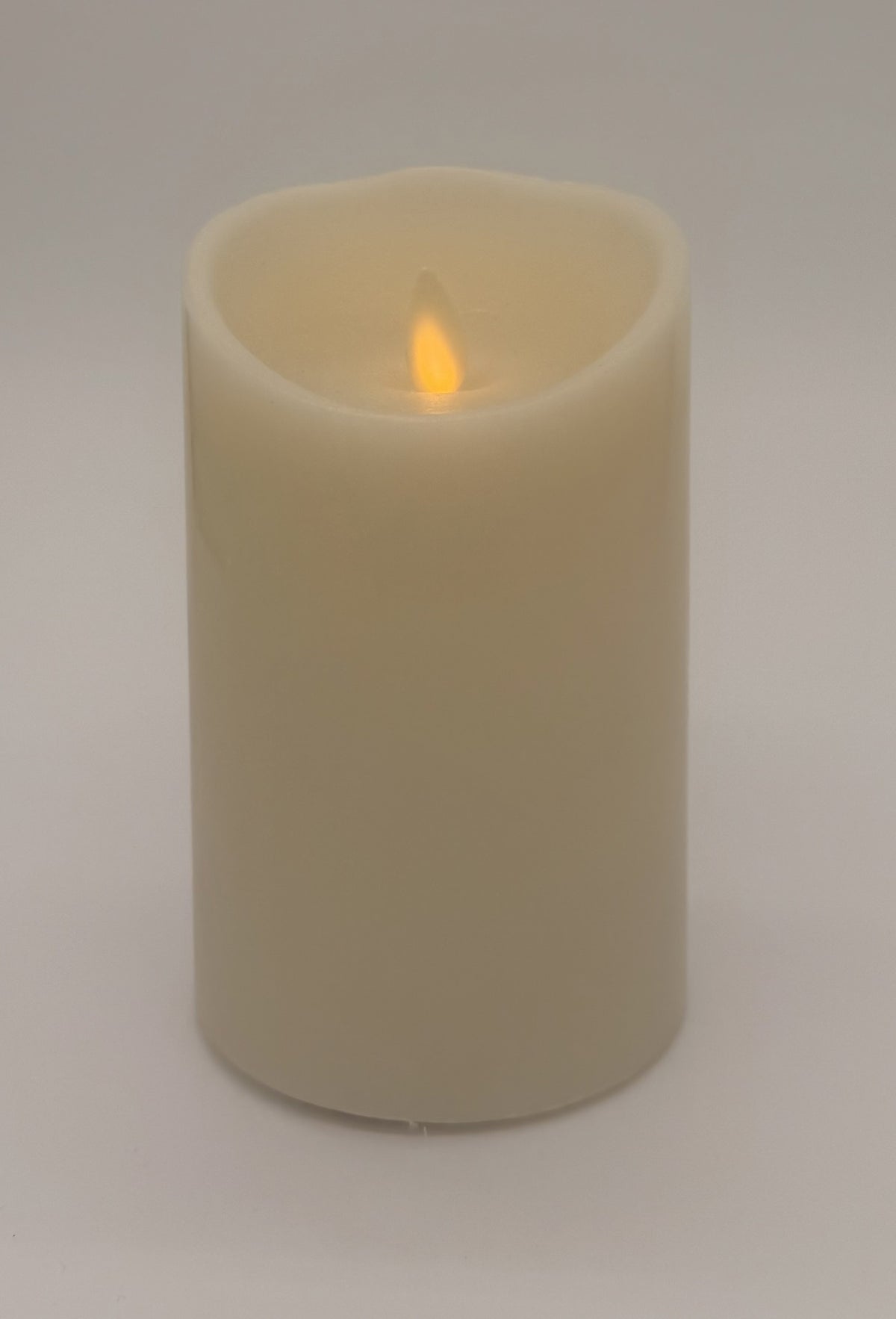 Battery Operated Outdoor Pillars