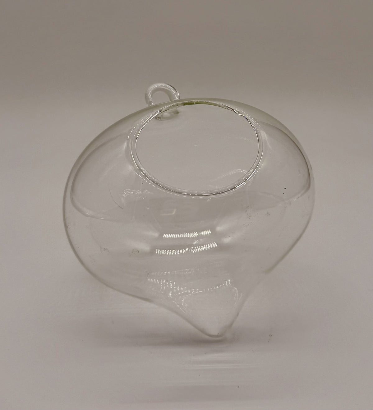 Small Hanging Terrarium