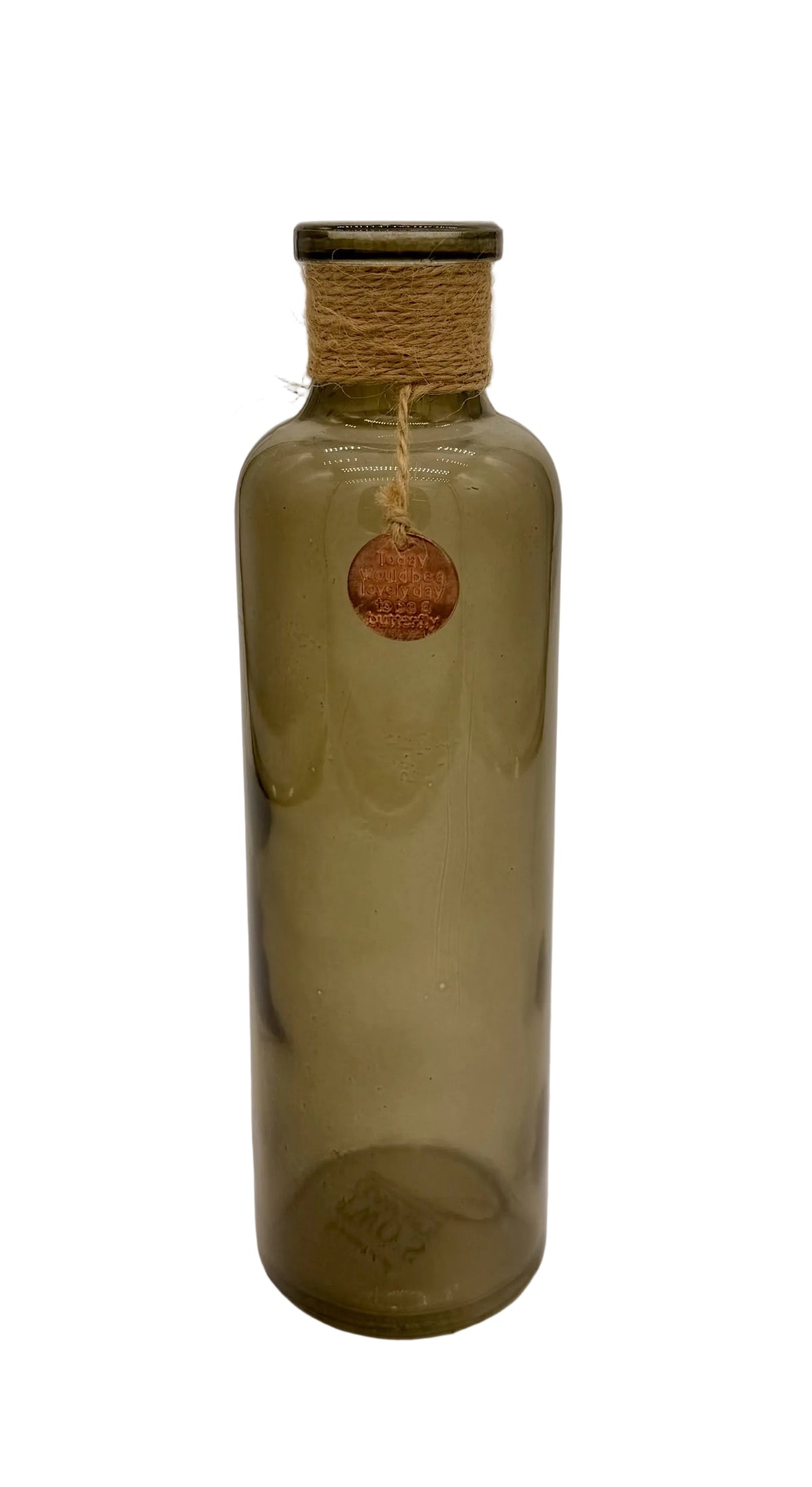 Glass Bottles