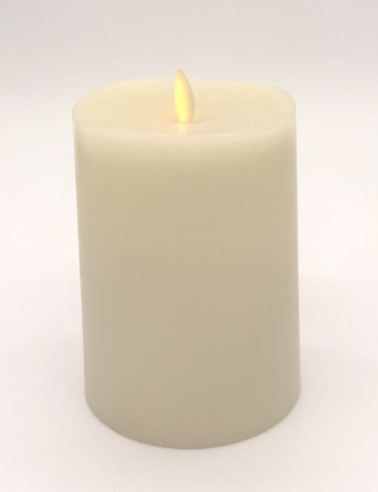 Battery Operated Indoor Pillars