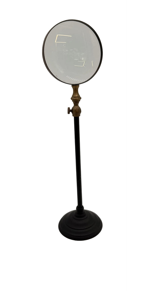 Small Magnifying Glass