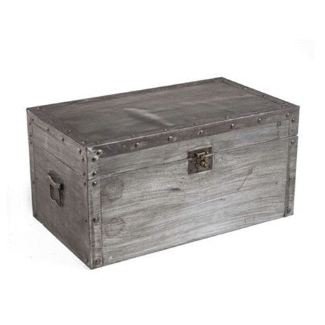 Small Trunk