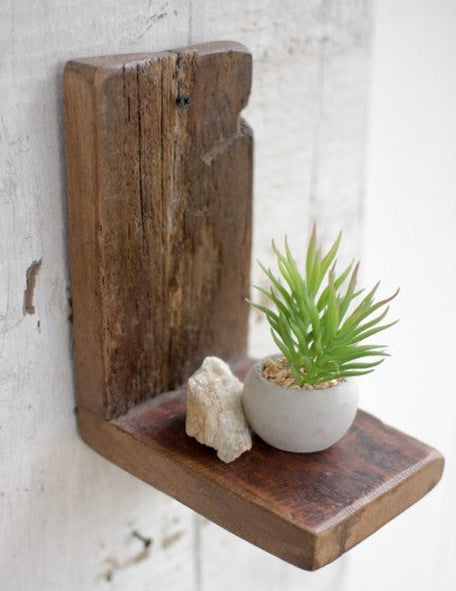 Small Wall Shelf