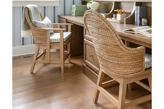 Spoon Arm Chair