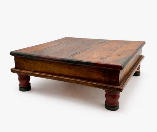 Stacking table